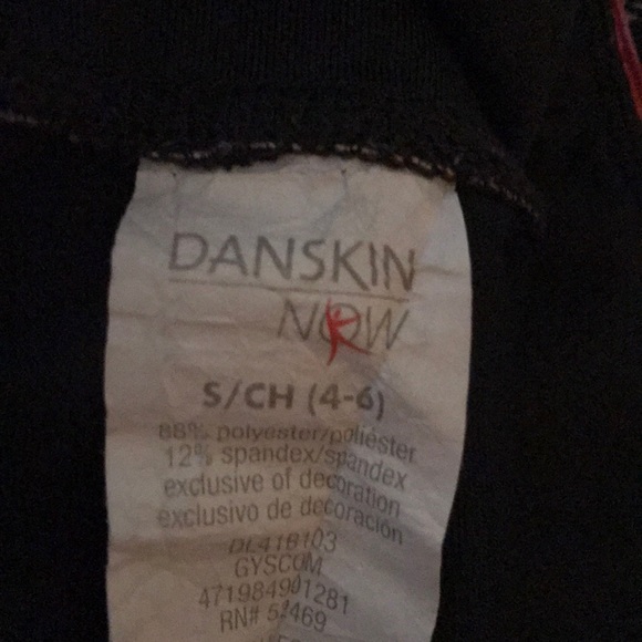 Work out pants - Picture 2 of 2